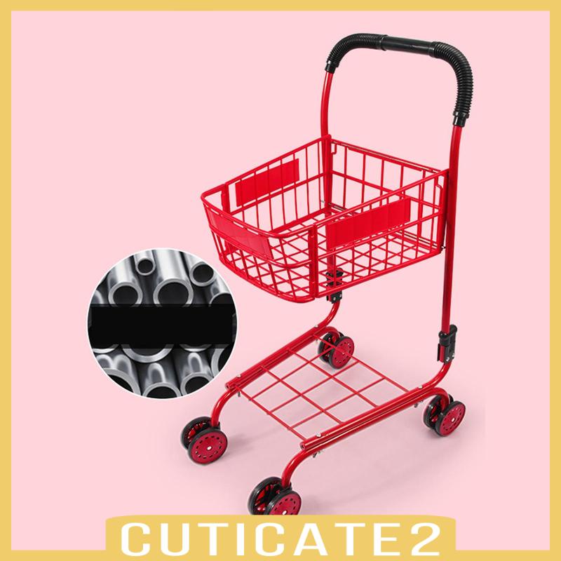 cuticate2-รถเข็นช้อปปิ้ง-พร็อพถ่ายรูป-ของเล่น-สําหรับเด็ก