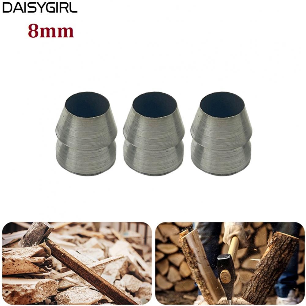 daisyg-handle-wedge-fixed-handle-hammer-handle-wedge-metal-prevent-loosening-silver