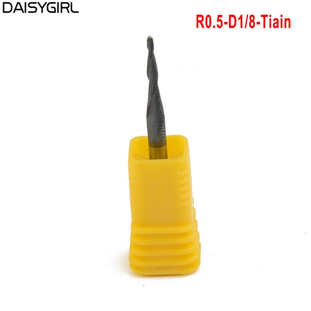 daisyg-end-mill-1pc-solid-tungsten-carbide-ball-nose-shank-engraving-router-cnc-tool