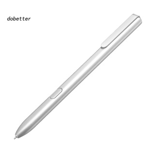 &lt;Dobetter&gt; ปากกาสไตลัสหน้าจอสัมผัส S สําหรับ Samsun-g Galaxy Tab S3 SM-T820 T825 T827