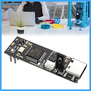 โมดูลควบคุมหลัก EV U2C V1 0 -Adopt 32-bit ARM Cortex-M0+series STM32G0B1CBT6