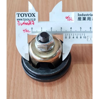 [ราคาถูก]⚙️ วาล์วไอดี วาล์วดูด VA-100, TA-100 อะไหล่ปั๊มลม FUSHENG 7.5-10แรงม้า Inlet Valve