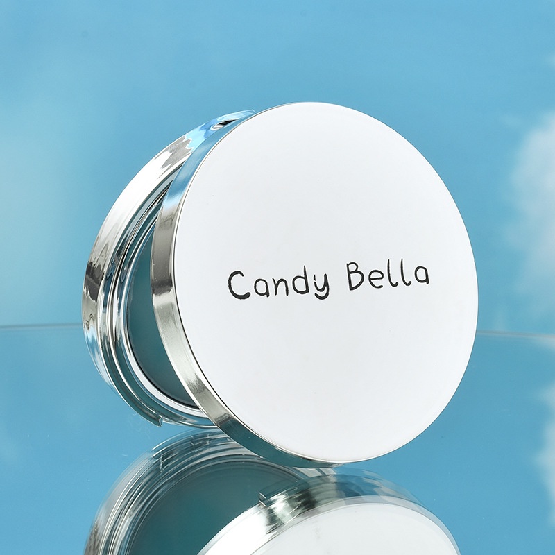 candybella-แป้งฝุ่นแต่งหน้า-ควบคุมความมัน-สีนู้ด-ติดทนนาน