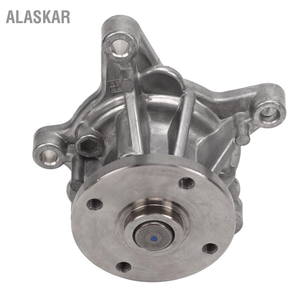 alaskar-ชุดปั๊มน้ำพร้อมปะเก็น-25100-2b700-ปั๊มน้ำหล่อเย็นเครื่องยนต์สำหรับ-kia-soul-ria-forte5