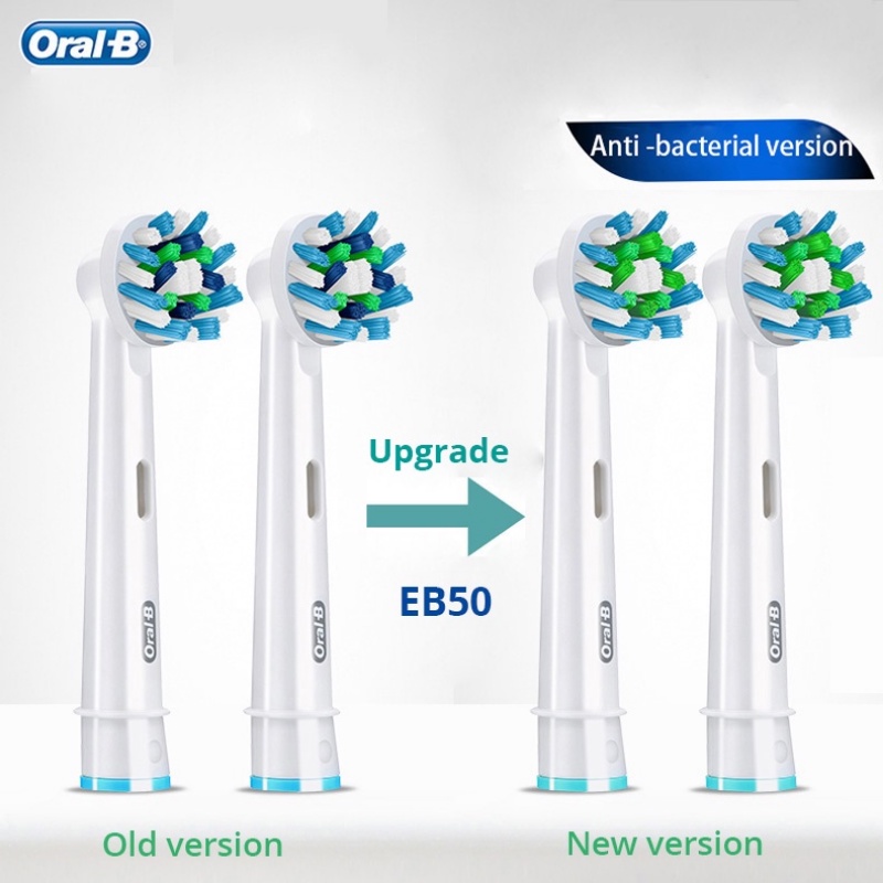 oral-b-หัวแปรงสีฟันไฟฟ้า-แบบเปลี่ยน-สําหรับผู้ใหญ่