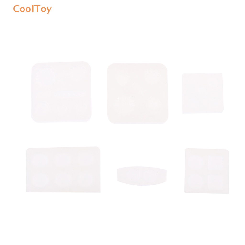 cooltoy-ขายดี-แม่พิมพ์คุกกี้-เค้กจิ๋ว-1-12-อุปกรณ์เสริม-สําหรับบ้านตุ๊กตา