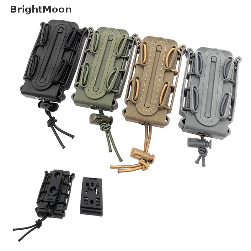 brightmoon-กระเป๋าเคสใส่แมกกาซีน-9-มม-สําหรับ-ar15-m4-ak-glock-17-m9-2-ชิ้น-ต่อชุด