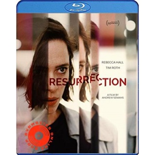 Blu-ray Resurrection (2022) ฟื้นคืนชีพสยอง (เสียง Eng DTS-HDMA | ซับ Eng/ไทย) Blu-ray