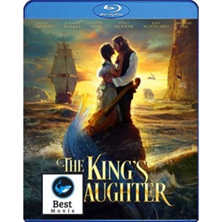 แผ่นบลูเรย์ หนังใหม่ The King s Daughter (2022) จอมนางราชธิดา (เสียง Eng | ซับ Eng/ไทย) บลูเรย์หนัง