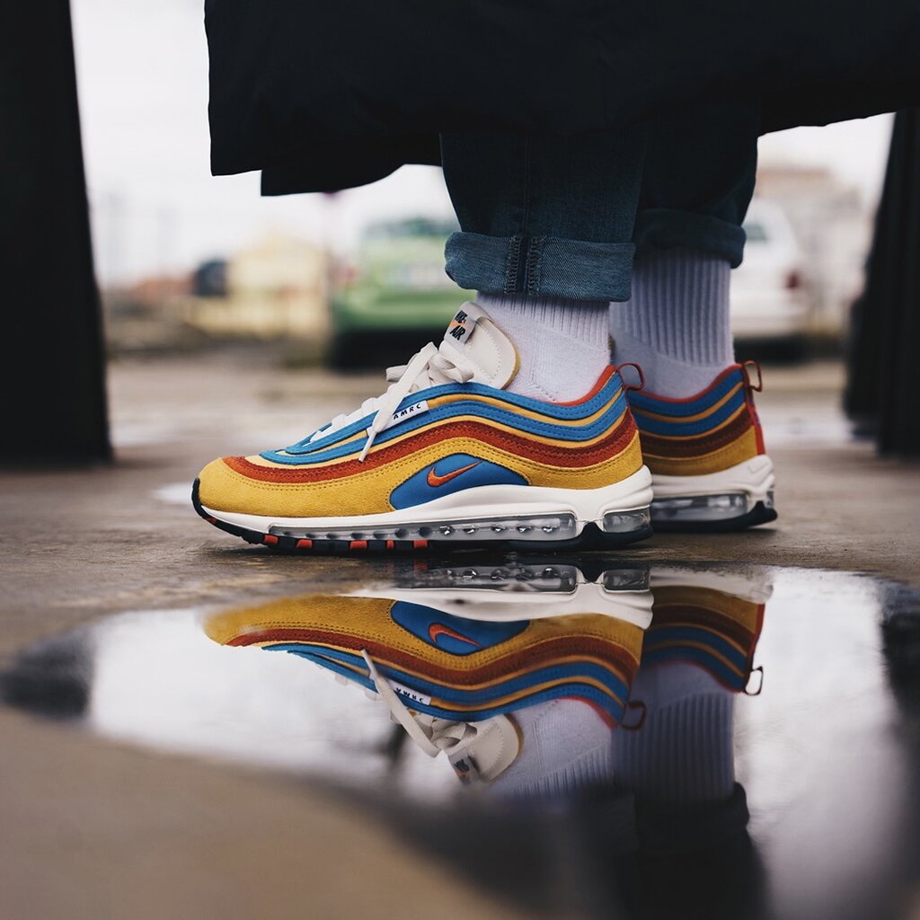 Air max 97 shopee best sale