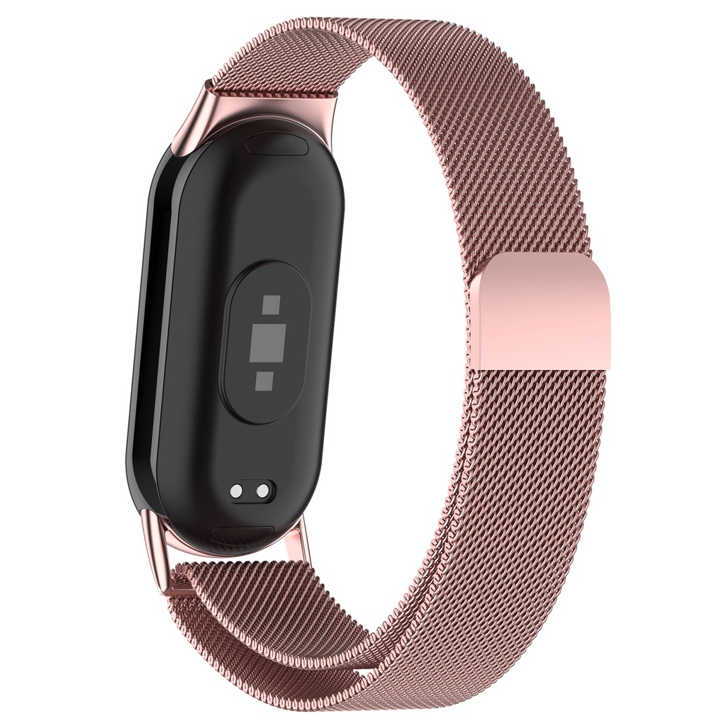 สายนาฬิกาข้อมือ-สเตนเลส-โลหะ-สําหรับ-xiaomi-mi-band-8-miband-8