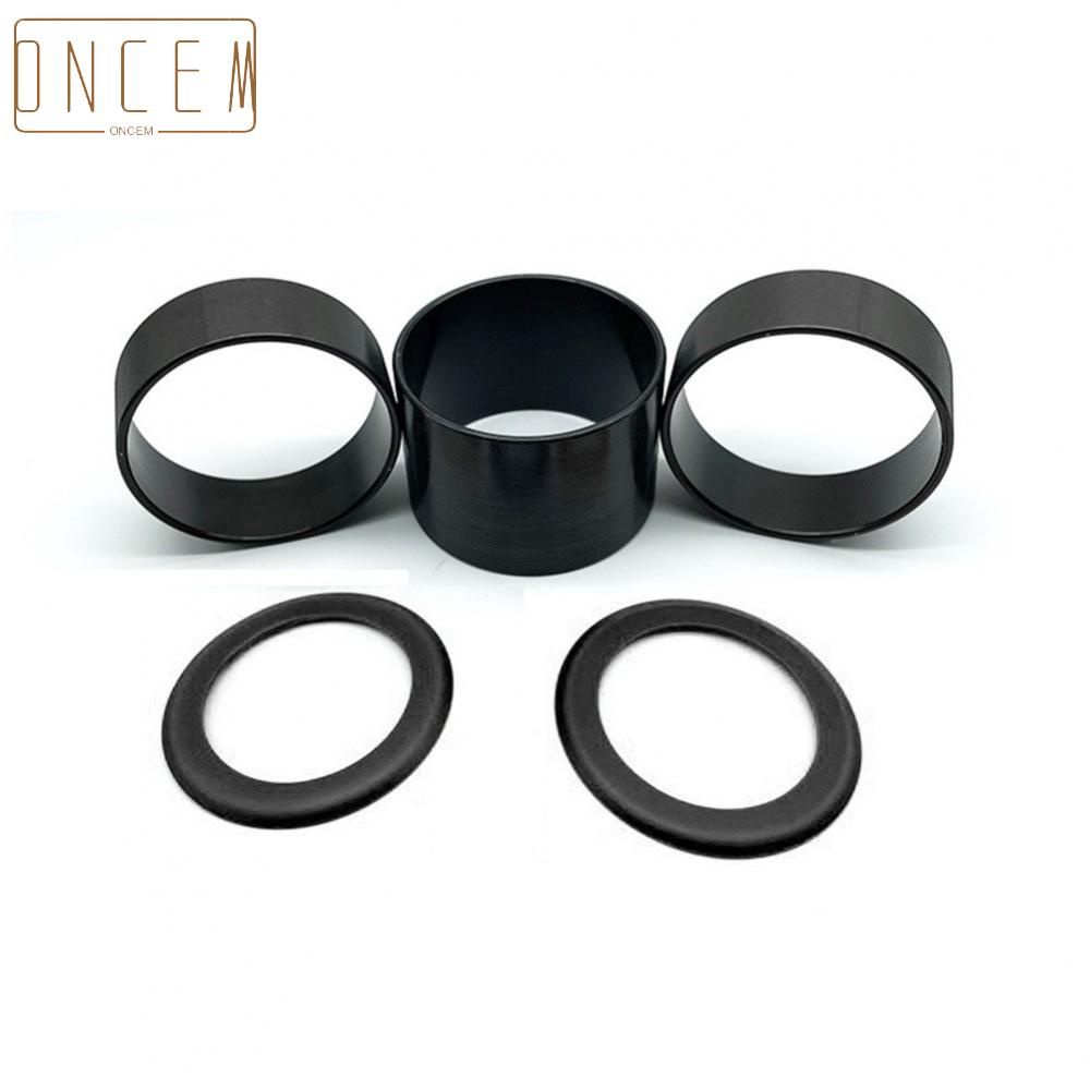 【ONCEMOREAGAIN】Versatile Oil Free Cylinder Sleeve Piston Ring for Different Compressors Shopee