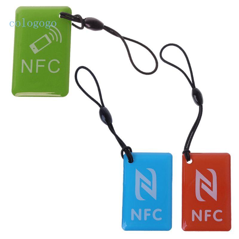 colo-การ์ดฉลาก-pvc-213-tag-213-nfc-144-bytes-memory-nfc-213-หลากสี-สําหรับโทรศัพท์มือถือ-nfc-ส่วนใหญ่