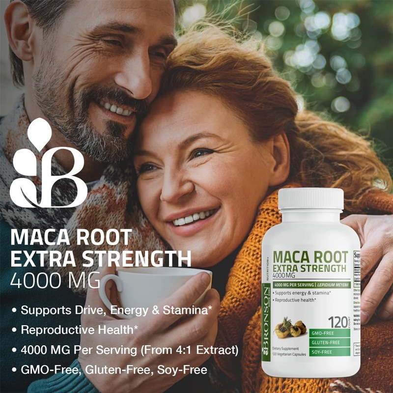 อาหารเสริม-maca-root-เพื่อสนับสนุนความแข็งแกร่ง-พลังงาน-และสุขภาพสำหรับผู้ชายและผู้หญิง