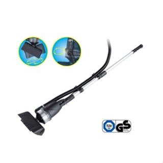 good.tools-BOYU เครื่องดูดทำความสะอาดบ่อปลา WNQ-1 กำลังไฟ 135W 8500L/H ถูกจริงไม่จกตา