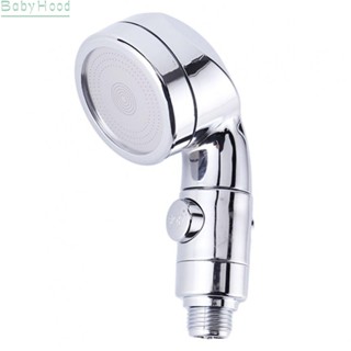 【Big Discounts】Shower Head ABS Corrosion-resistant Durable G1/2 Interface High-quality Material#BBHOOD