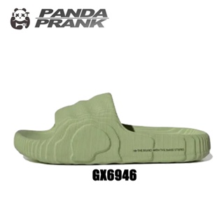 ADIDAS ORIGINALS ADILETTE 22 GX6946 รองเท้าแตะ