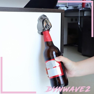 [Dynwave2] อุปกรณ์ที่เปิดขวดเบียร์ แบบติดผนัง สไตล์วินเทจ
