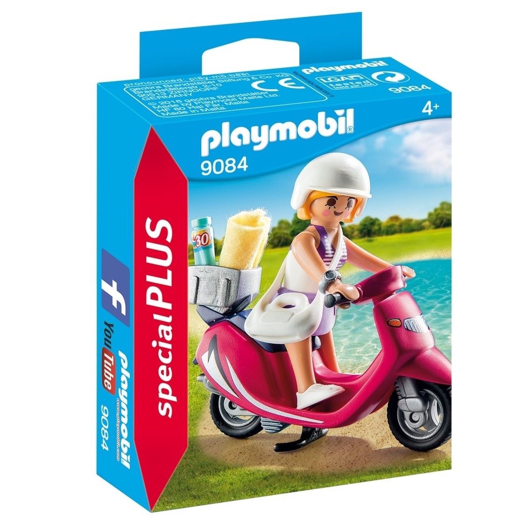 playmobil-ตุ๊กตาเด็กผู้ชาย-สําหรับตกแต่งโต๊ะทํางาน