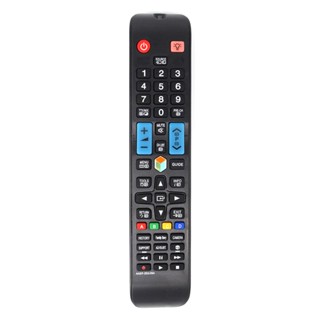 Sale! For Samsung 3D Smart Tv Remote Control Aa59-00638A Wireless Tv Remote Control