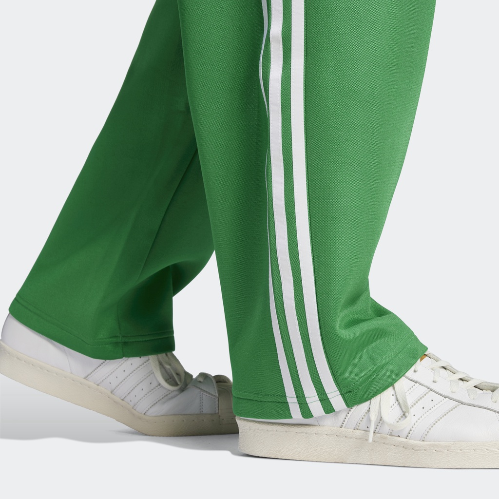 adidas-ไลฟ์สไตล์-กางเกงแทรคขากว้าง-adicolor-classics-ผู้ชาย-สีเงิน-ii5771