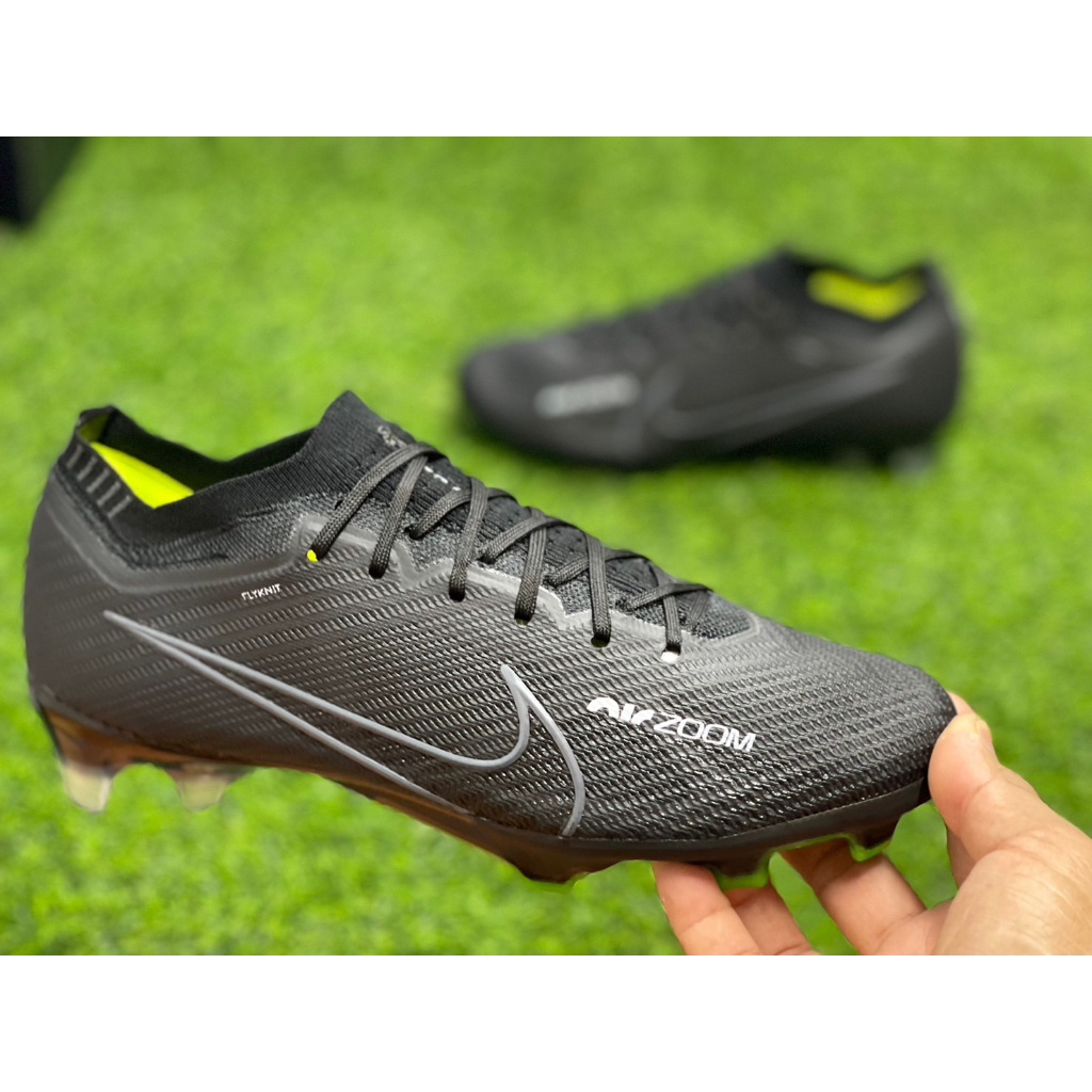 รองเท้า-สตั๊ด-ฟุตบอล-nike-zoom-mercurial-vapor-15-elite-fg-ฟรี-ของแถม-ถุงผ้า-ดันทรง-กล่อง-ถ่ายจากสินค้าจริง