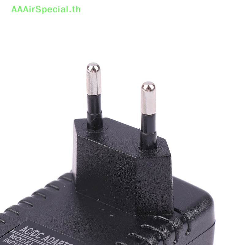 aaairspecial-อะแดปเตอร์ชาร์จพาวเวอร์ซัพพลาย-ac-100-240v-เป็น-dc-6v-1a-สําหรับเครื่องวัดความดันโลหิต-sphygmomanometer-tonometer