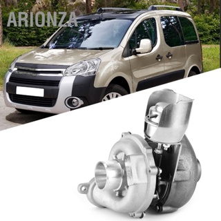 ARIONZA รถยนต์เทอร์โบชาร์จเจอร์ 753420-5005S เปลี่ยนพอดีสำหรับ Citroen Berlingo 1.6HDI TDCI 109 PS 80KW