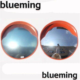 Blueming2 กระจกมองหลัง มุมกว้าง 30 45 ซม. เพื่อความปลอดภัย สําหรับจราจร