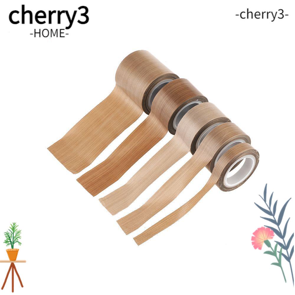 cherry3-เทปริบบิ้น-ปลอดสารพิษ-คุณภาพดี-1-ม้วน