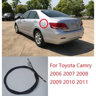 Hys ฝาปิดถังน้ํามันเชื้อเพลิง สําหรับ Toyota Camry 2006 2007 2008 2009 2010 2011