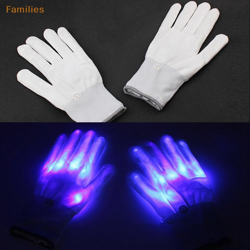 families-gt-ถุงมือเรืองแสง-led-พร็อพไฟฮาโลวีน-ถุงมือกระพริบเรืองแสง-สําหรับเด็ก-ของเล่นปาร์ตี้แปลกใหม่อย่างดี