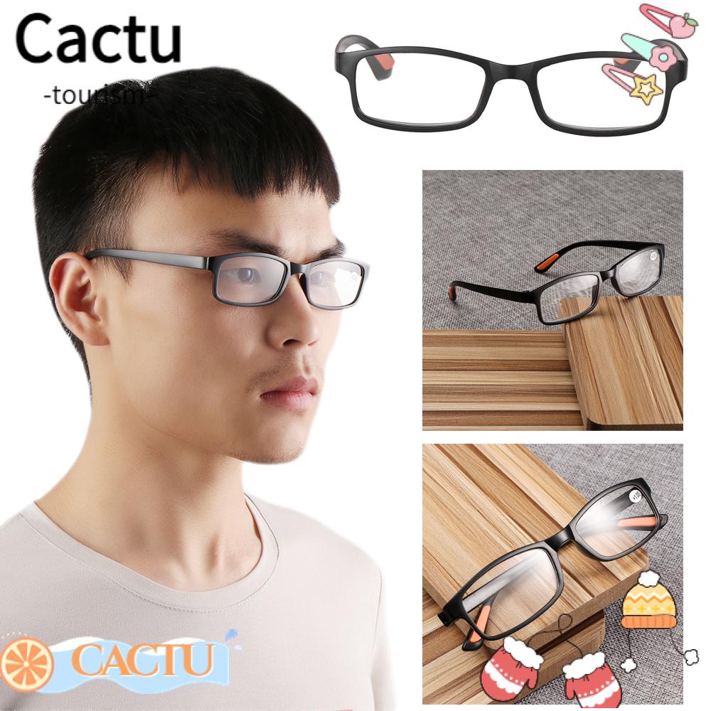 cactu-แว่นตาอ่านหนังสือ-ยืดหยุ่น-ดูแลสายตา