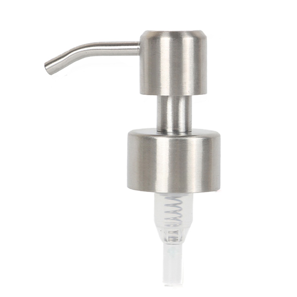 pump-head-anti-corrosion-silver-black-11cm-durable-soap-dispenser-pump