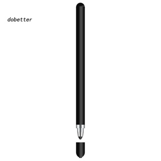&lt;Dobetter&gt; ปากกาสไตลัส หน้าจอสัมผัส สําหรับสมาร์ทโฟน แท็บเล็ต