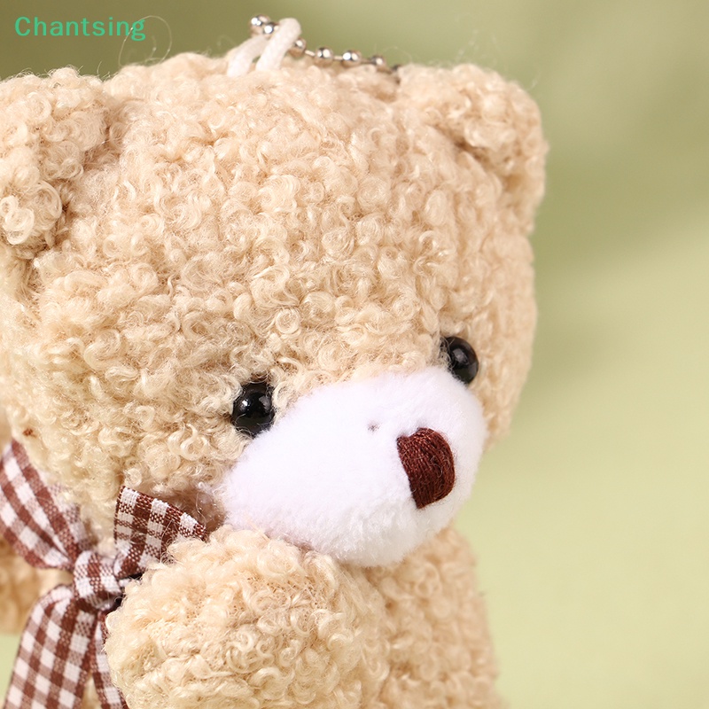 lt-chantsing-gt-จี้ตุ๊กตาหมีน่ารัก-ของขวัญวันเกิด-สําหรับเด็กผู้หญิง-และผู้ชาย