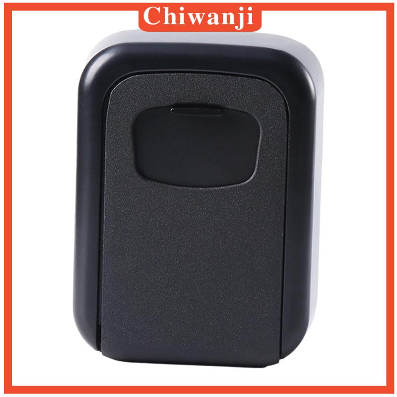 chiwanji-กล่องเก็บกุญแจ-แบบพกพา-สําหรับบ้านดิจิทัล