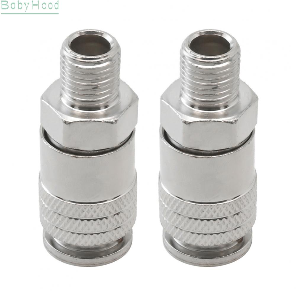 big-discounts-g1-4-male-thread-pneumatic-fitting-eu-standard-quick-connector-for-aircompressor-bbhood