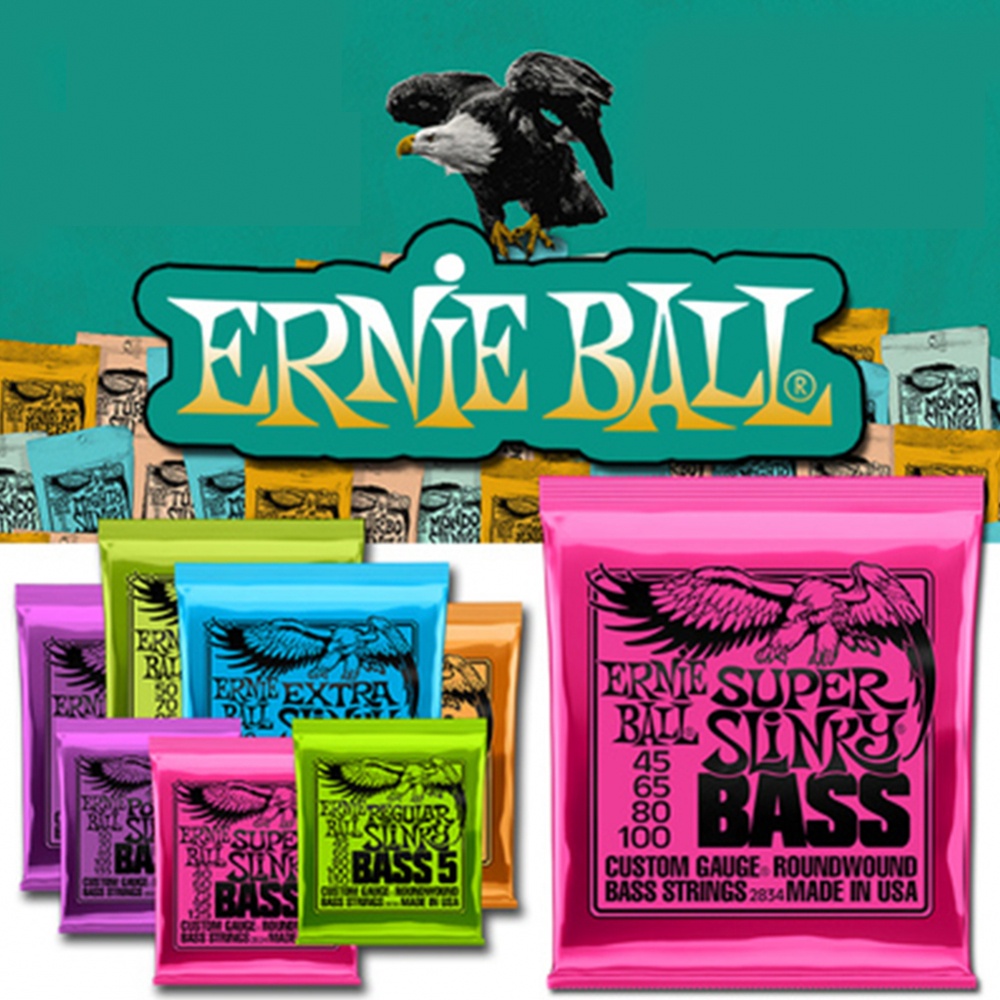 new-arrival-ernie-ball-bass-strings-a-must-have-for-your-4-or-5-string-electric-bass