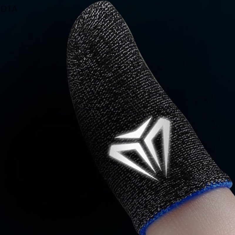 dta-ถุงมือเล่นเกมมือถือ-กันลื่น-กันเหงื่อ-สําหรับเล่นเกม-2-ชิ้น