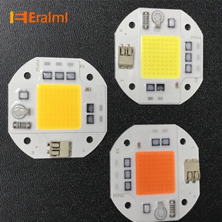 Eralml 50W 220V LED ฟรีไดรฟ์ แหล่งกําเนิดแสงซัง สําหรับโคมไฟ