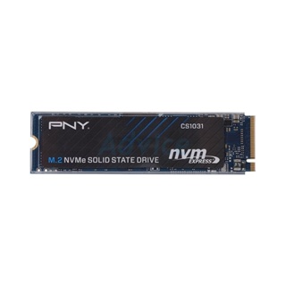 2 TB SSD M.2 PCIe PNY CS1031 (M280CS1031-2TB-CL) NVMe