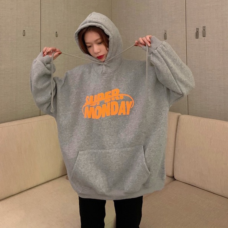 lucidream-เสื้อผ้าผู้ญิง-แขนยาว-เสื้อฮู้ด-คลุมหญิง-สไตล์เกาหลี-แฟชั่น-รุ่นใหม่-beautiful-korean-style-ทันสมัย-a28j08d-36z230909