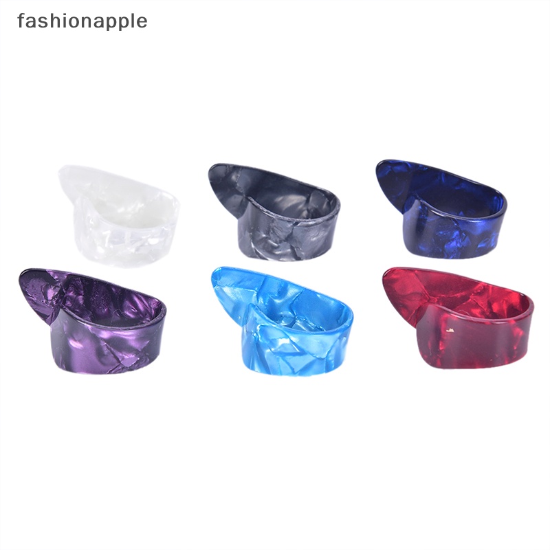 fashionapple-ปิ๊กกีตาร์ไฟฟ้า-เซลลูลอยด์-1-ชิ้น