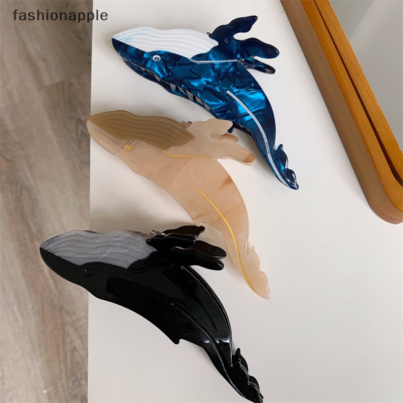 fashionapple-กิ๊บติดผม-รูปกรงเล็บปลาวาฬ-อะซิเตท-ยอดนิยม-สําหรับผู้หญิง-1-ชิ้น