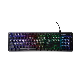 KEYBOARD HYPERX ALLOY ORIGINS - BLUE-SWITCH