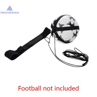 [Delicatesea] ลูกบอลเตะฟุตบอล เข็มขัดเสริม สําหรับเด็ก ฝึกซ้อมฟุตบอล