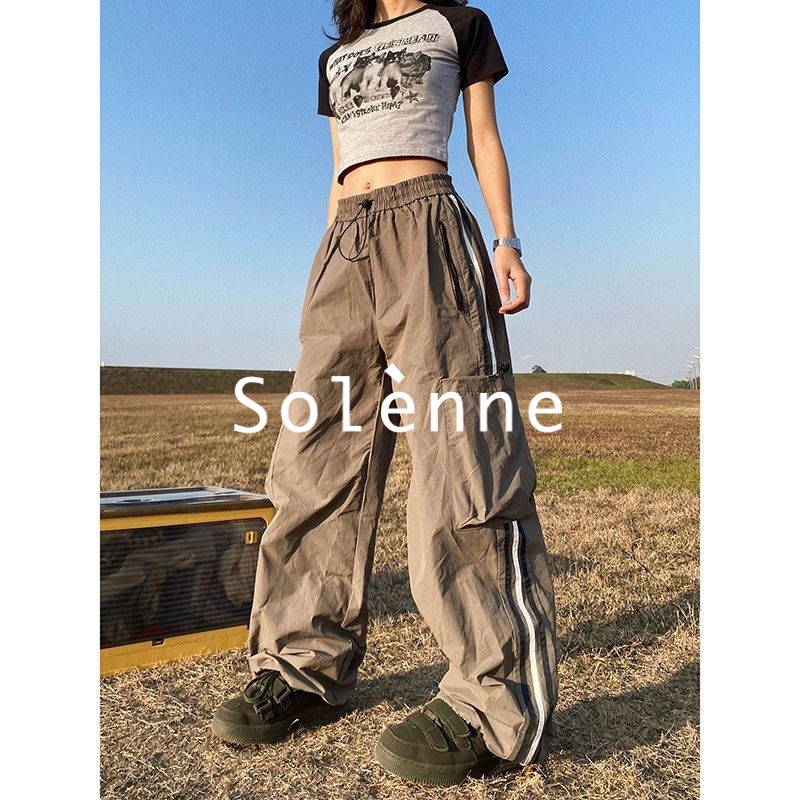 solenne-กางเกงขายาว-คาร์โก้-กางเกง-ย้อนยุค-2023-new-รุ่นใหม่-พิเศษ-trendy-สวยงาม-a20m09z-36z230909