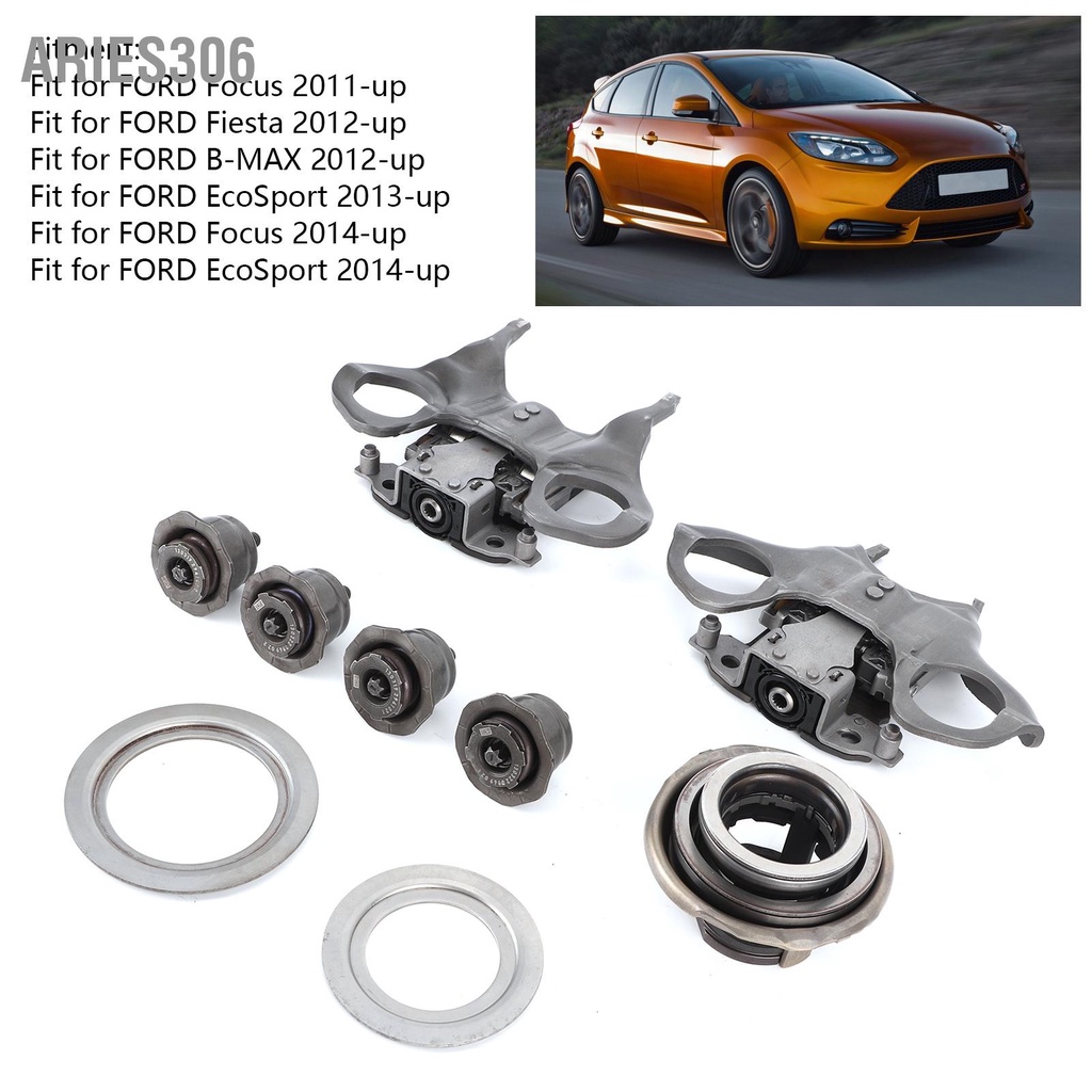 aries306-dual-clutch-shift-fork-set-vehicle-checking-tool-fit-for-ford-focus-fiesta-ecosport