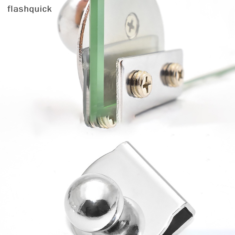 flashquick-ที่จับดึงกระจก-ประตู-ลิ้นชัก-เฟอร์นิเจอร์